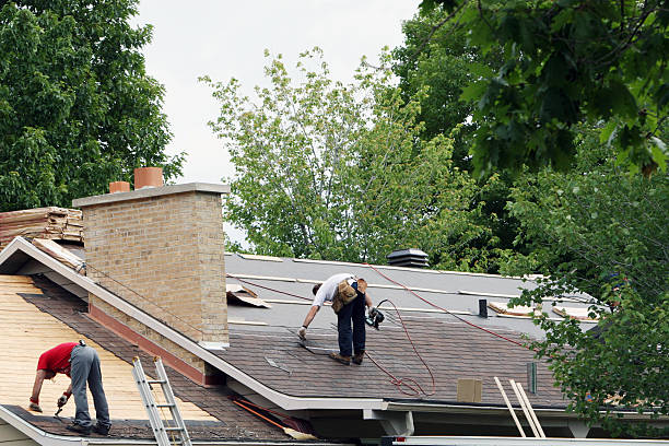 Steel Roofing in Muskegon Heights, MI